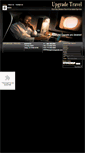 Mobile Screenshot of flyupgrade.com